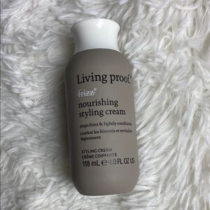 Living Proof Nourishing Styling Cream 118ml